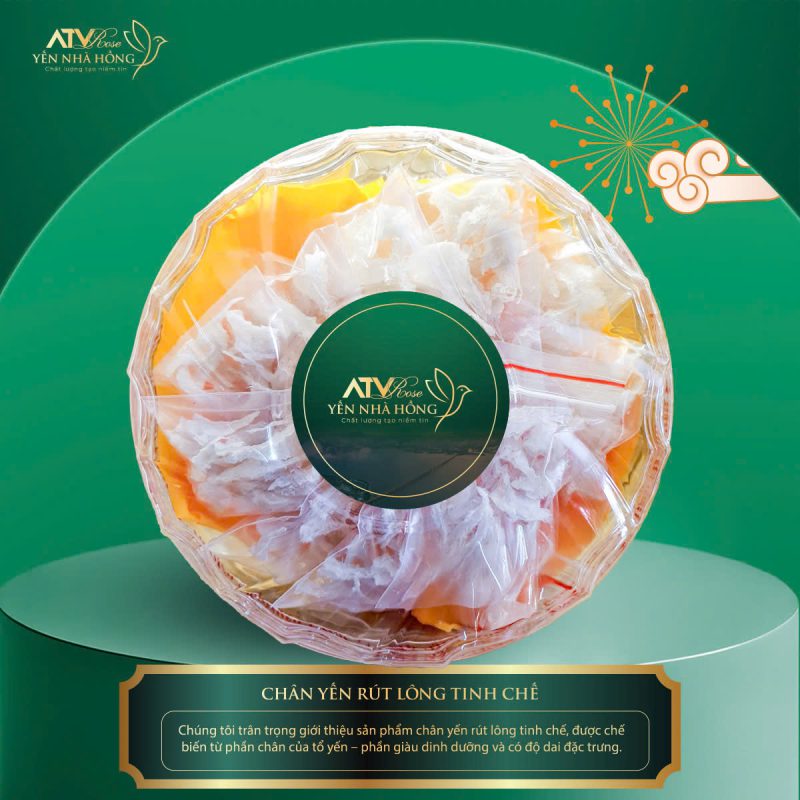 Công Ty TNHH Atv Rose