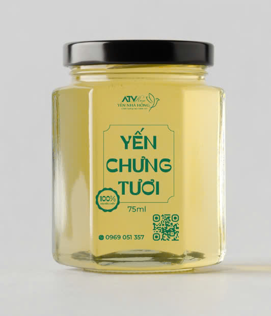 HU YEN CHUNG