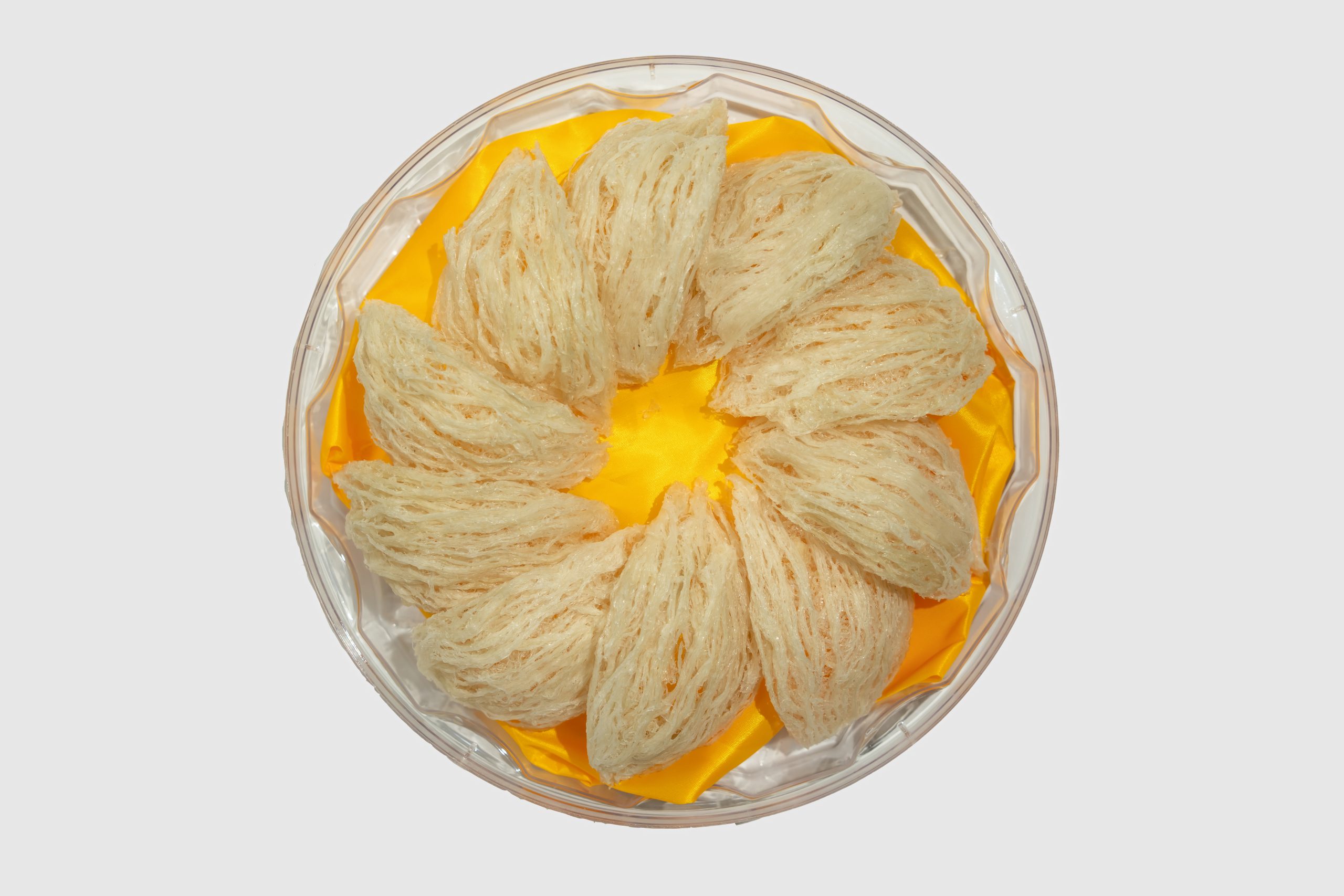 YẾN TINH CHẾ SỢI DÀI